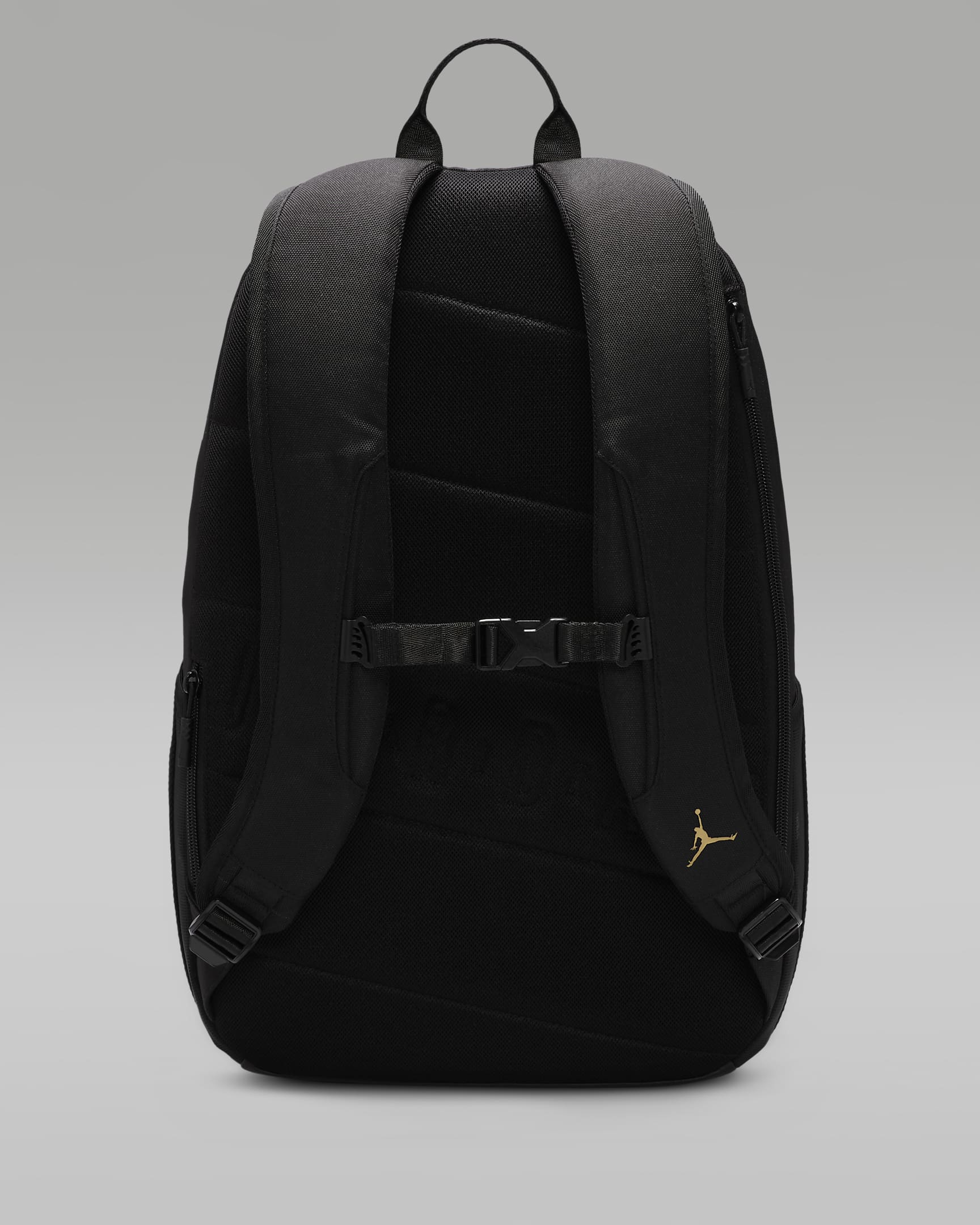 Jordan Air Patrol Backpack (29L) 'Black/Gold' – Bouncewear