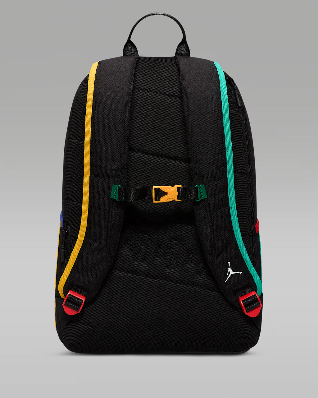 Jordan Air Patrol Backpack (29L) 'Black/Multi'