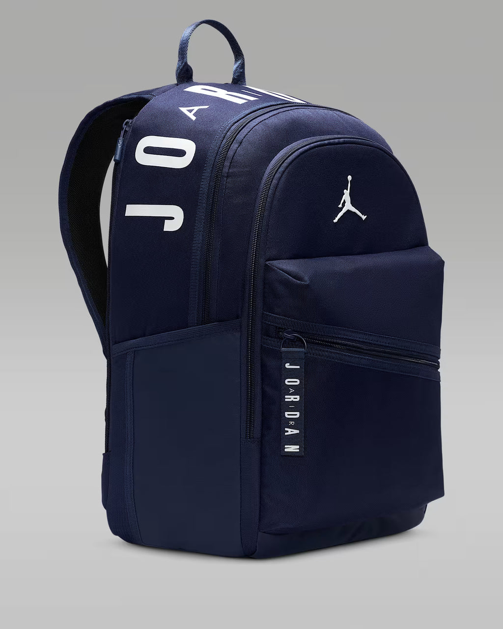 nike air patrol backpack Jordan Air Patrol Backpack (29L) 'Midnight Navy' – Page 4 – Bouncewear