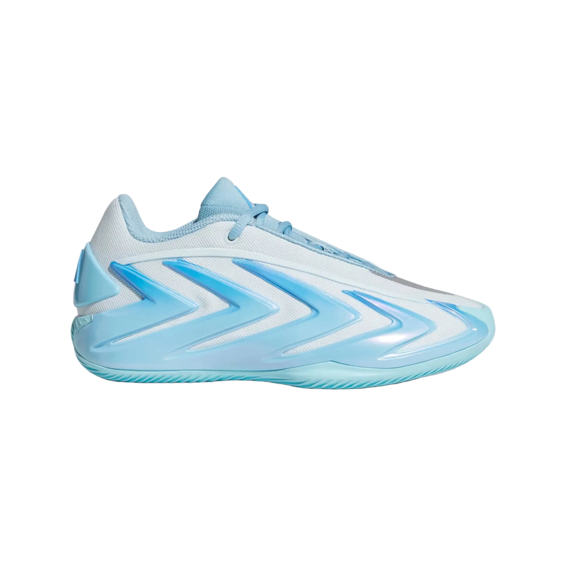Adidas Anthony Edwards 3 Junior Shoes (GS) 'Sky Tint'