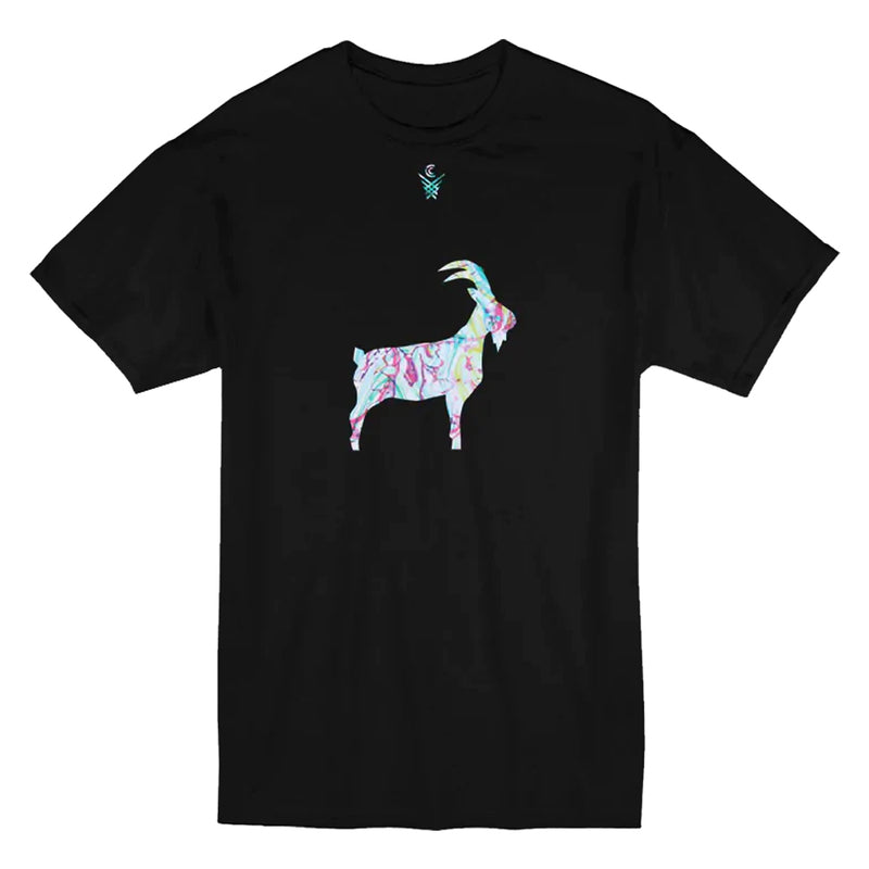 Crossover Culture GOAT T-Shirt 'Psy'