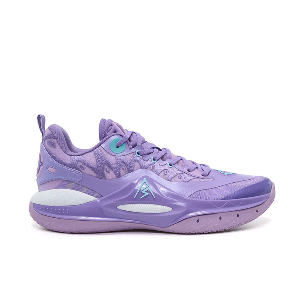 Rigorer AR2 "Milkyway" Basketball Shoes 'Lilac/Blue'