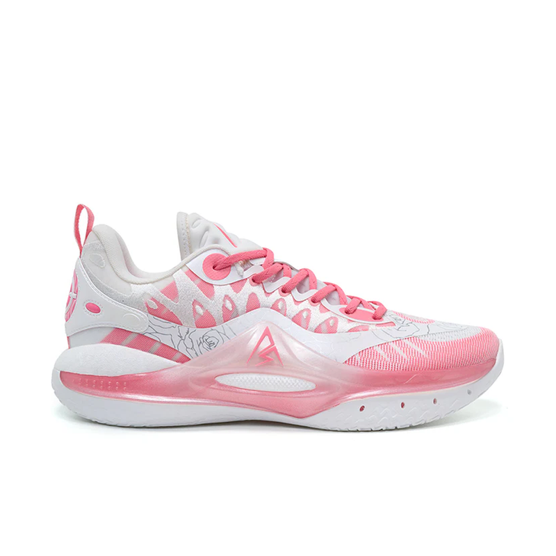 Rigorer AR2 "Valentine's Day" Basketball Shoes 'Pink/White'