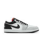 Air Jordan 1 Low Men's Shoes 'Neutral Grey/Black/Infrared'