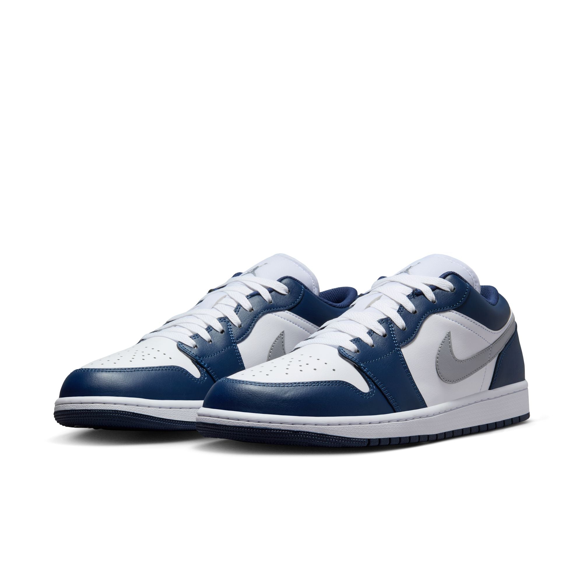 Air Jordan Low Men's Shoes 'White/Grey/Navy' – Page 15 – Bouncewear