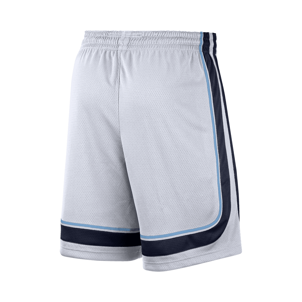 Memphis Grizzlies Men's Nike NBA Mesh Shorts.