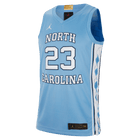 Michael Jordan Jordan College (UNC) Men's Limited Basketball Jersey 'Blue/White'