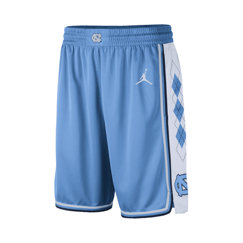 UNC Limited Men s Jordan Dri FIT College Basketball Shorts Valor