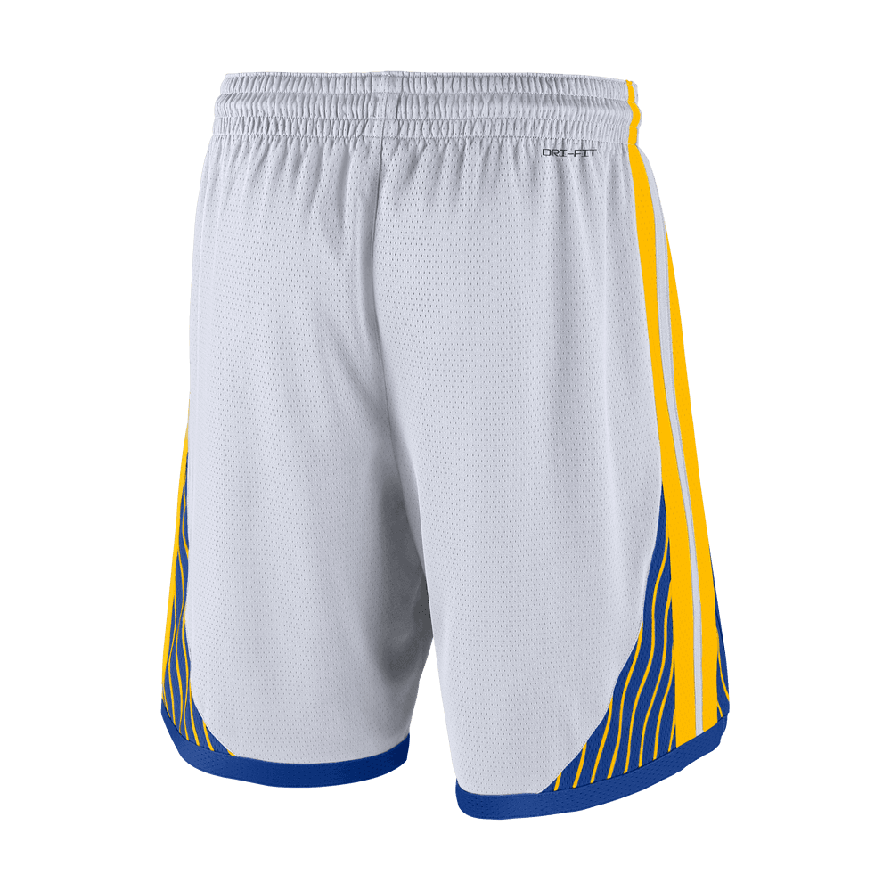 Nike warriors shorts on sale