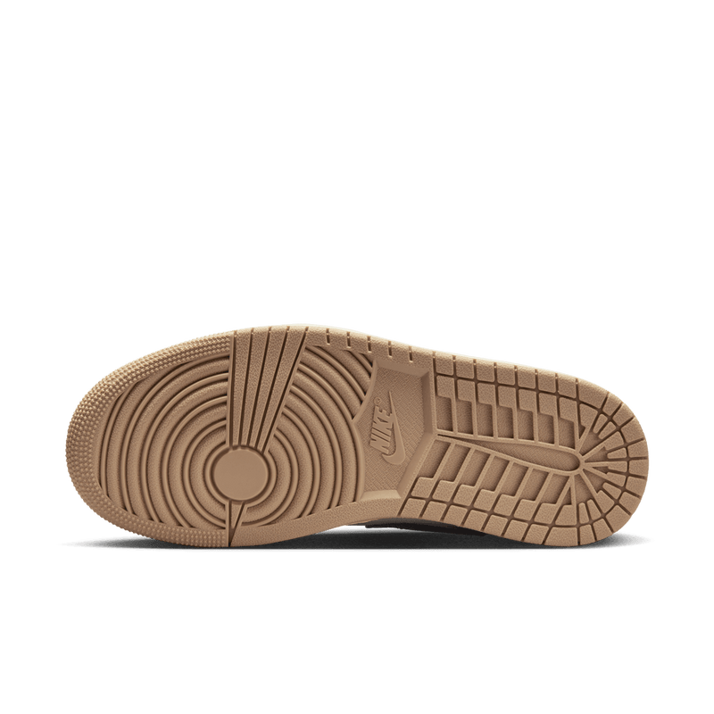 Air jordan 1 sales outsole