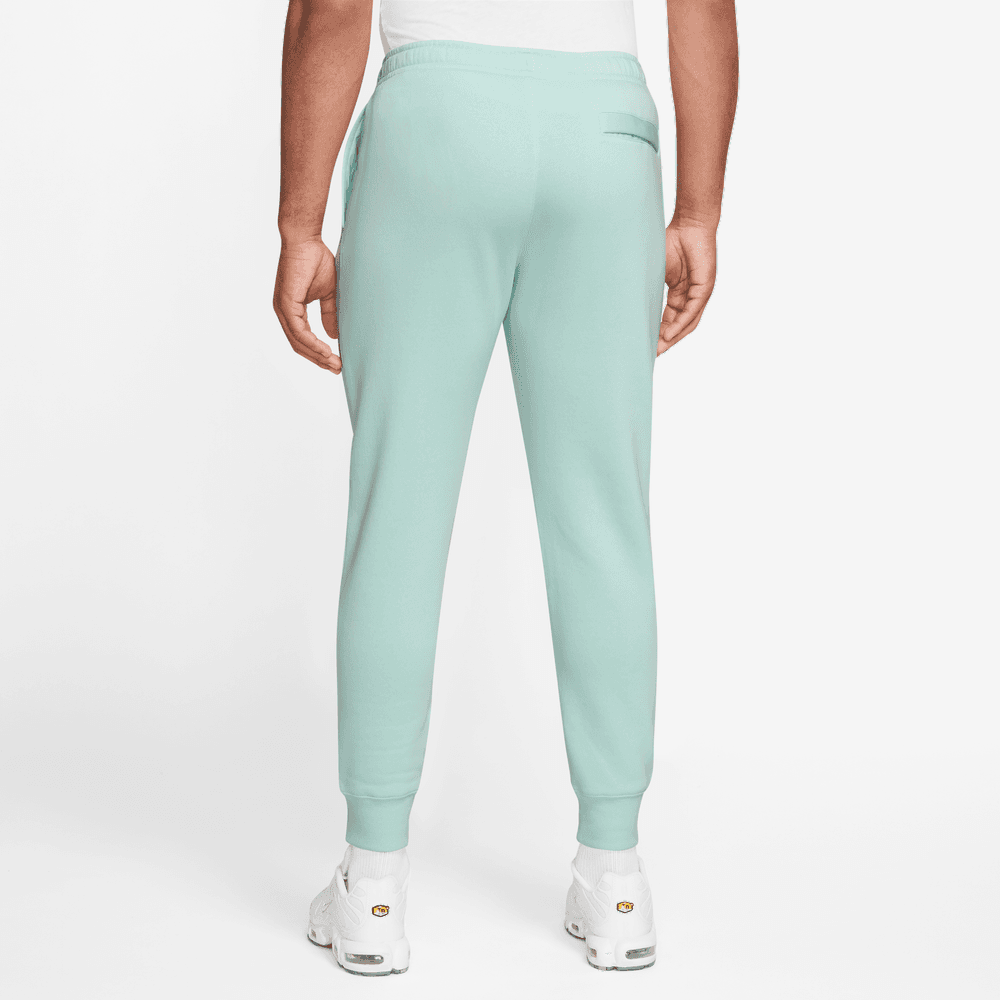 Nike Sportswear Club Fleece Joggers Jade White Bouncewear