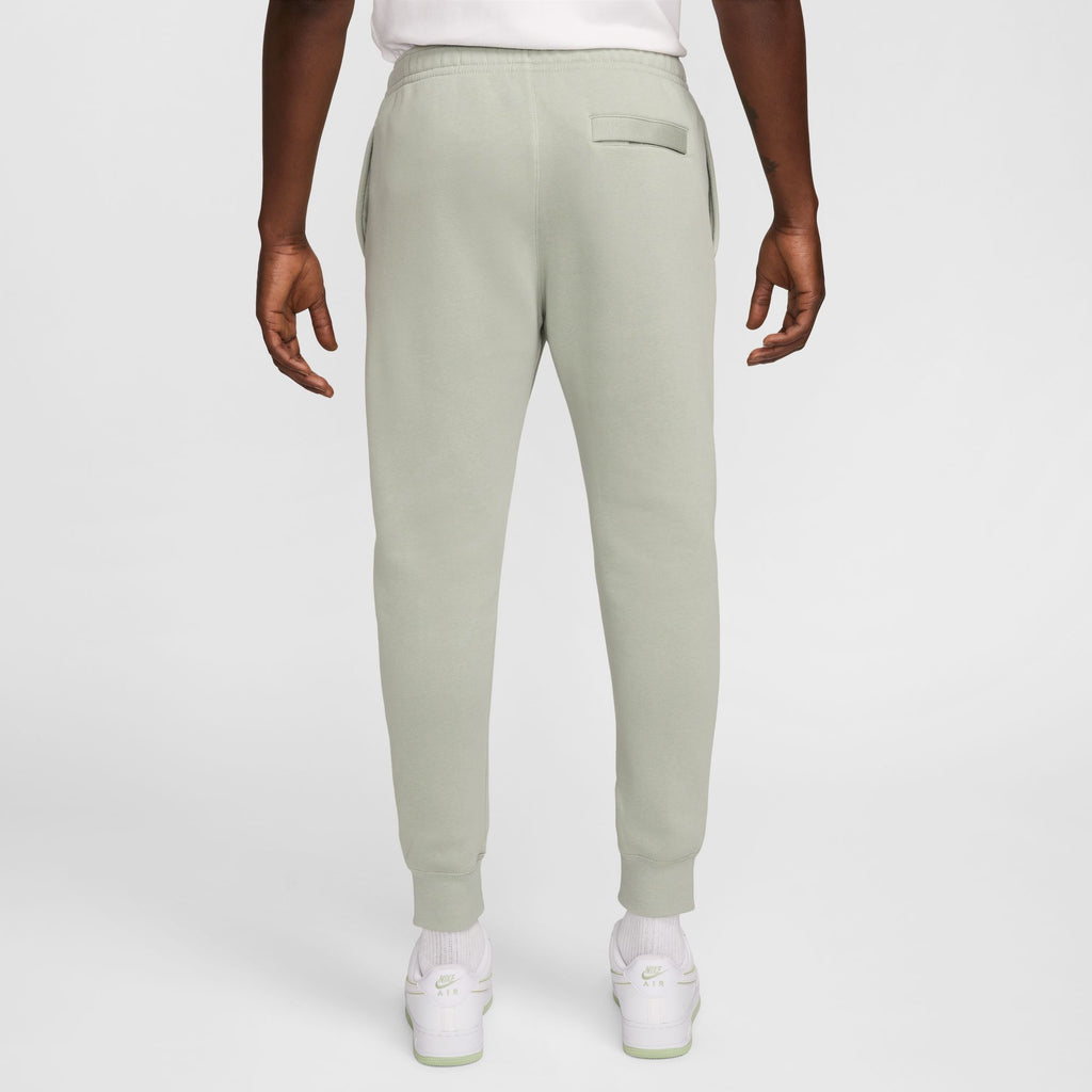 Air Fleece Nike Jogging Blanc Nike Sportswear Club Fleece Joggers