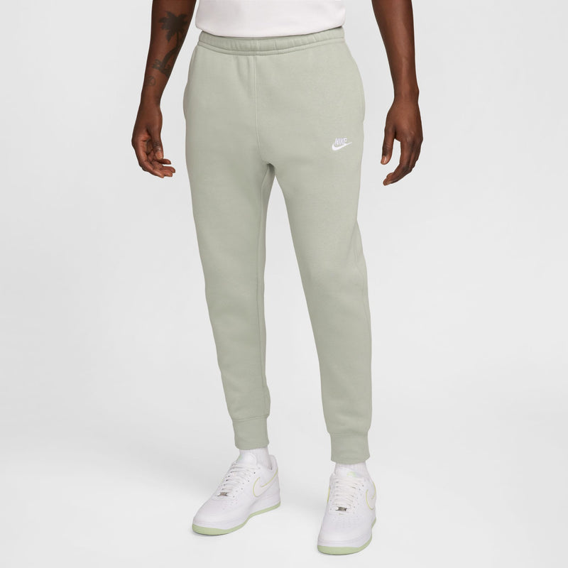 Nike Sportswear Club Fleece Joggers 'Jade/White'