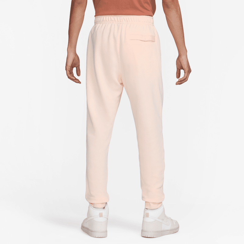 Nike Joggers – Club Sportswear Bouncewear Ice/White\' \'Guava Men\'s