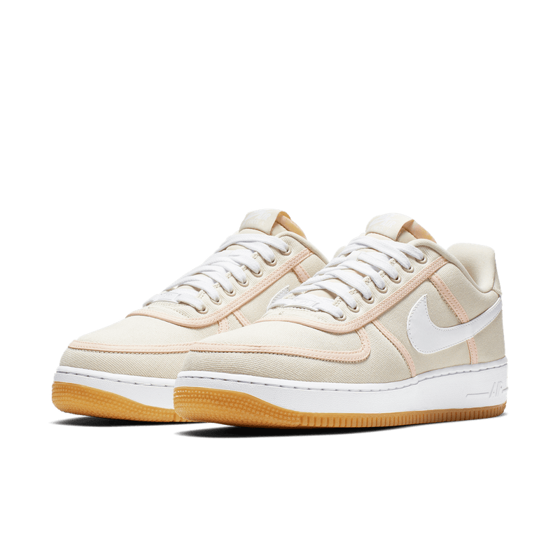 Air force 1 sales 7 cream