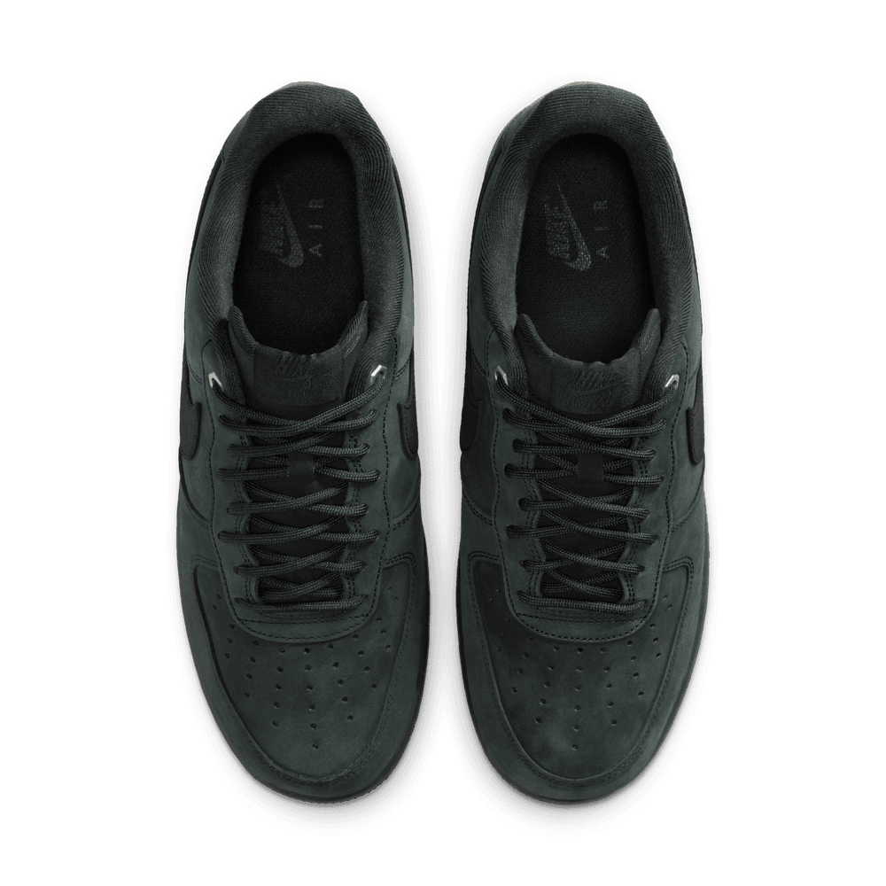 Nike Air Force 1 '07 WB Men's Shoes 'Black'