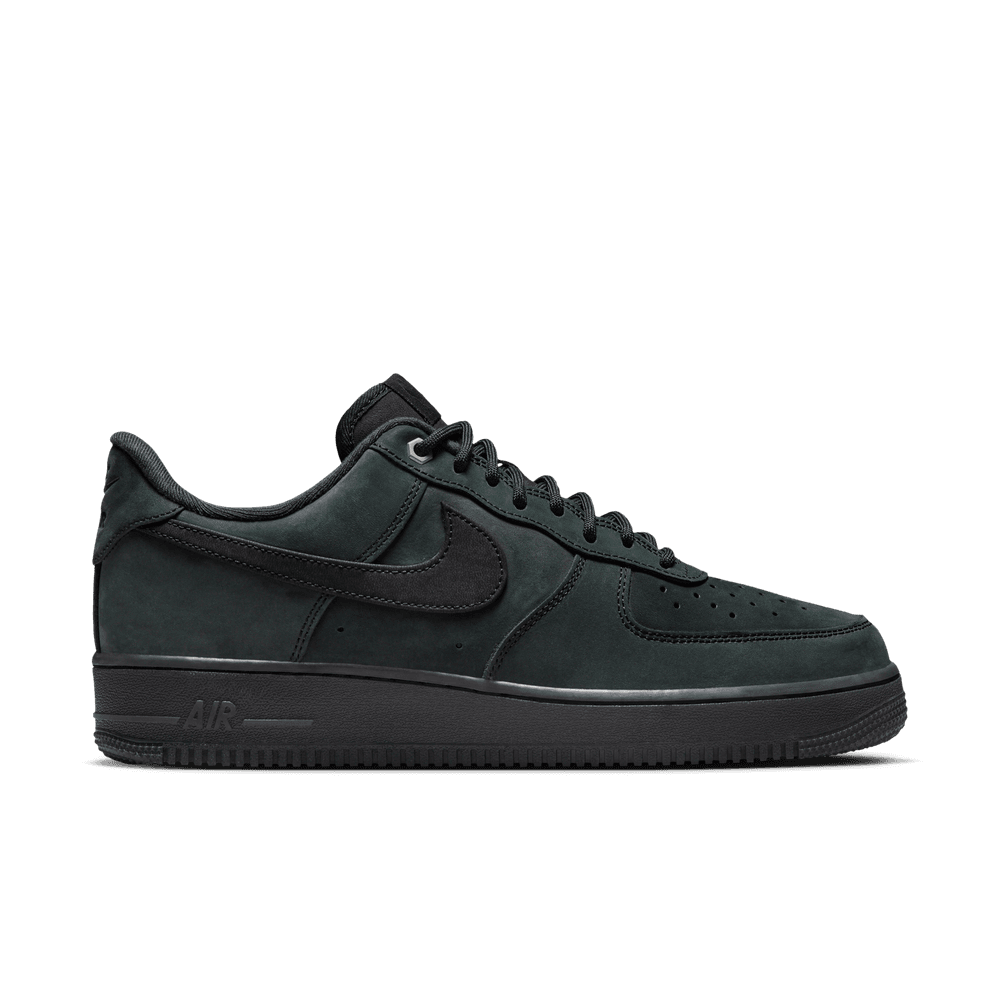 Nike Air Force 1 '07 WB Men's Shoes 'Black'