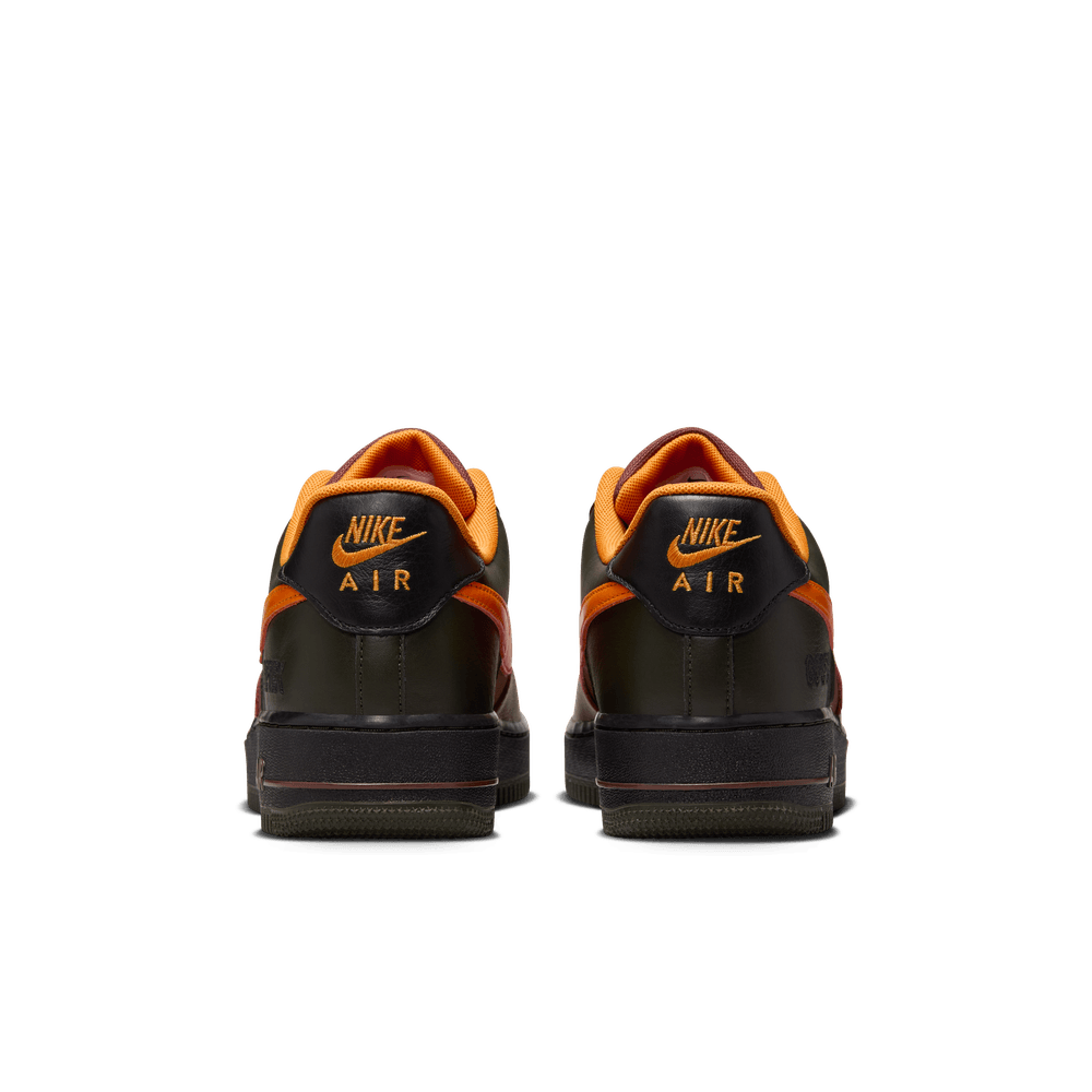 Nike Air Force 1 GORE-TEX Shoes 'Fauna Brown/Sequia/Black'