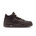 Air Jordan 3 Retro "Fireside" Women's Shoes 'Velvet Brown'