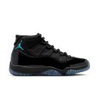Air Jordan 11 Retro "Gamma" Men's Shoes 'Black/Blue'