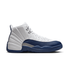 Air Jordan 12 Retro "French Blue" Men's Shoes 'White/French Blue'