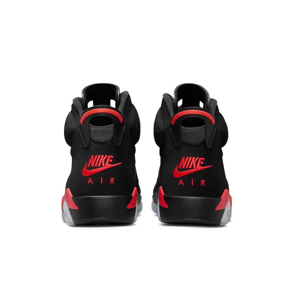 Air Jordan 6 Retro "Infrared Salesman" Shoes