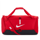 Nike Academy Team Soccer Duffel Bag (Medium, 60L) 'Red/Black/White'