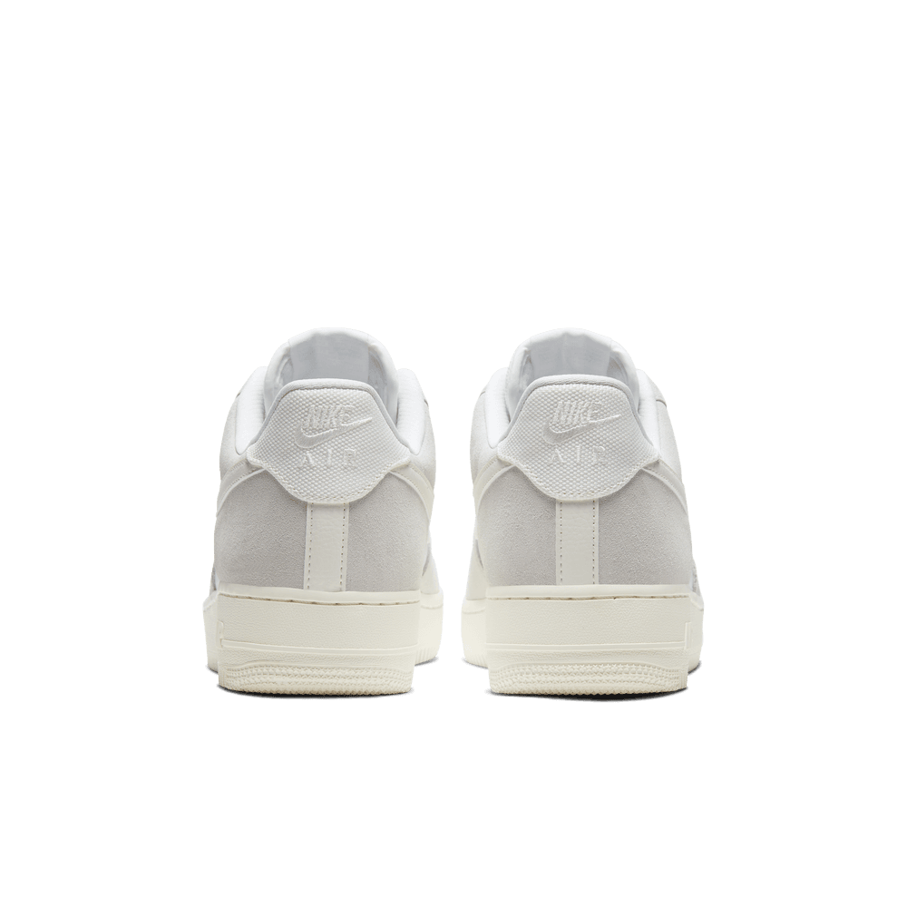 Nike Air Force 1 LV8 'White/Sail/Platinum'