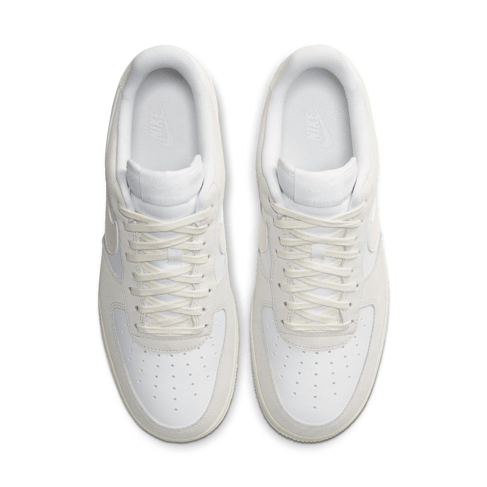 Nike Air Force 1 LV8 'White/Sail/Platinum'