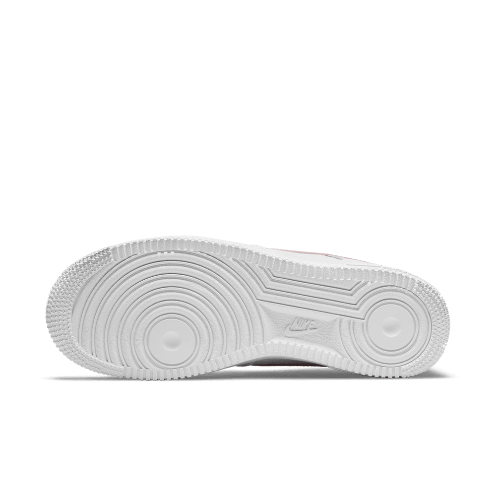 Wmns Nike Air Force 1 '07 Essential 'White/Rust Pink'