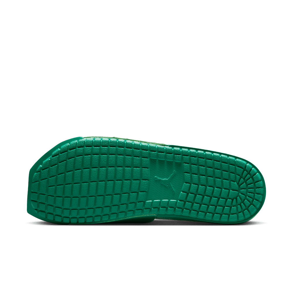 Jordan NOLA Women's Slides 'Malachite'