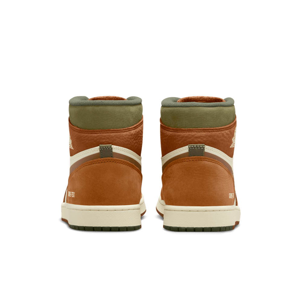 Air Jordan 1 Element Shoes 'Sand/Coffee/Olive'