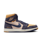 Air Jordan 1 Element Shoes 'Purplr/Honeycomb/Sail'