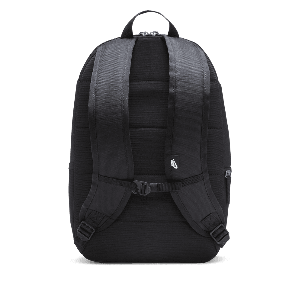 Nike Heritage Eugene Backpack (23L) 'Black' - Main Image