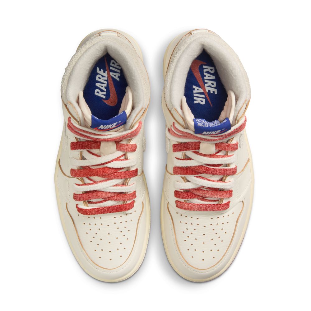 air jordan 1 high og light bone