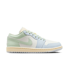 Air Jordan 1 Low Women's Shoes 'Sail/Jade/Aura'