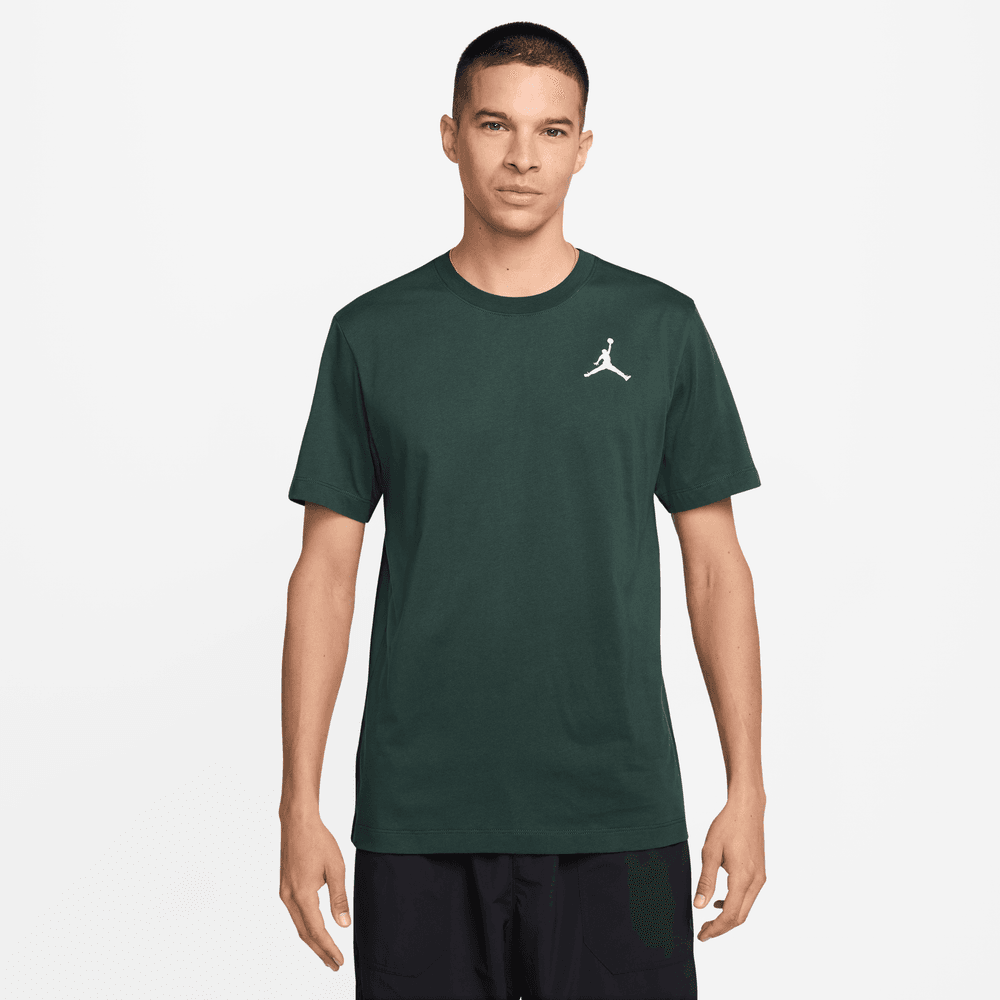 Jordan Jumpman Men's Short-Sleeve T-Shirt 'Midnight Green'