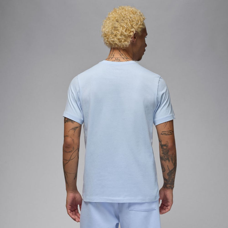 Jordan Jumpman Men's Short-Sleeve T-Shirt 'Legend Blue'