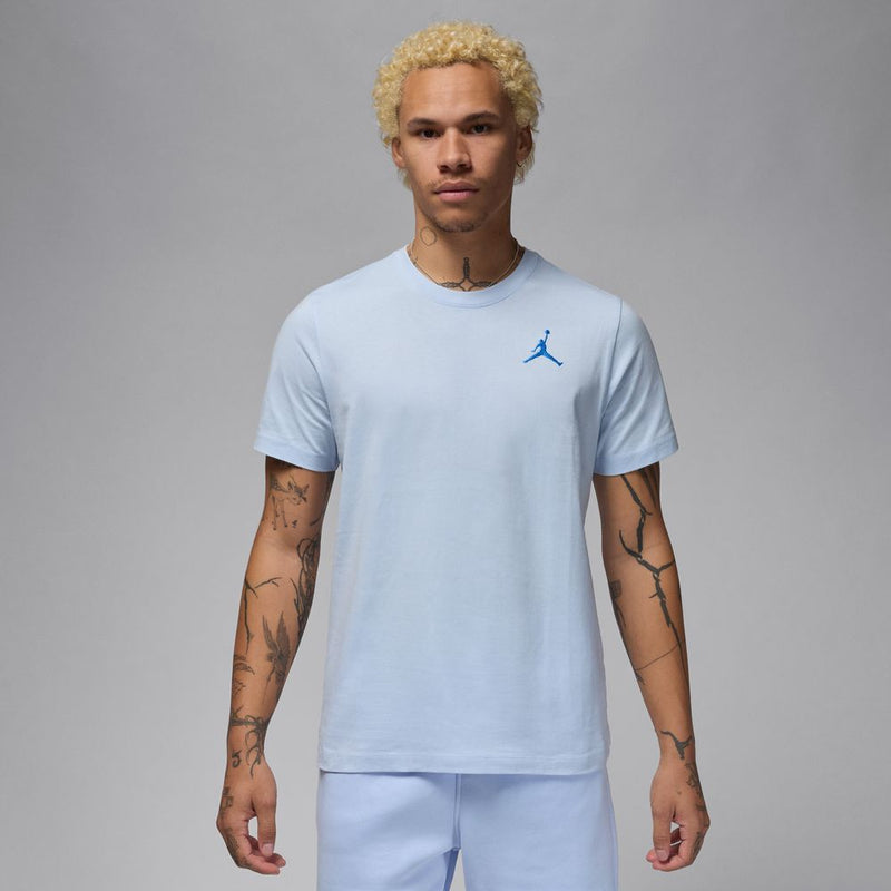 Jordan Jumpman Men's Short-Sleeve T-Shirt 'Legend Blue'