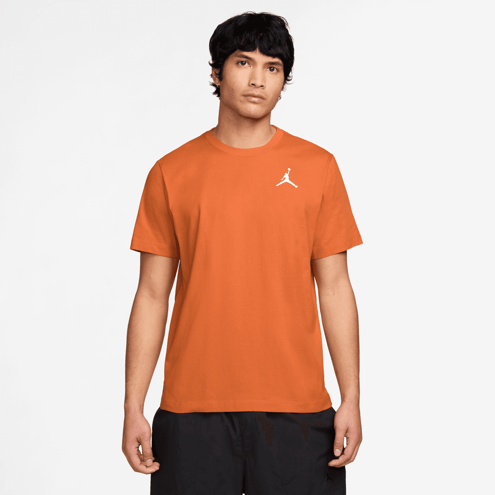 Jordan Jumpman Men's Short-Sleeve T-Shirt 'Starfish/Sail'