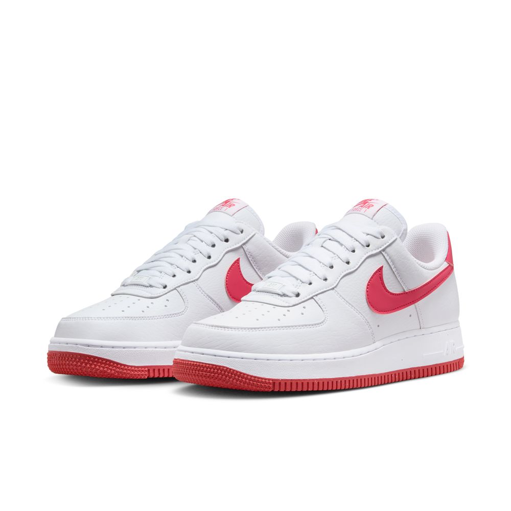 Nike Air Force 1 '07 Next Nature Women's Shoes 'White/Aster Pink'