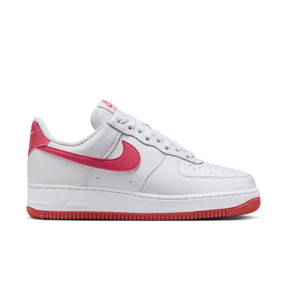 Nike Air Force 1 '07 Next Nature Women's Shoes 'White/Aster Pink'