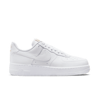 Nike Air Force 1 '07 LX Women's Shoes 'White/Gold'