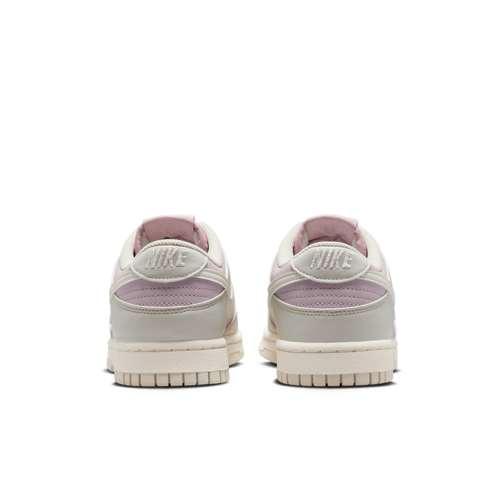 Nike Dunk Low Women's Shoes 'Light Bone/Violet'