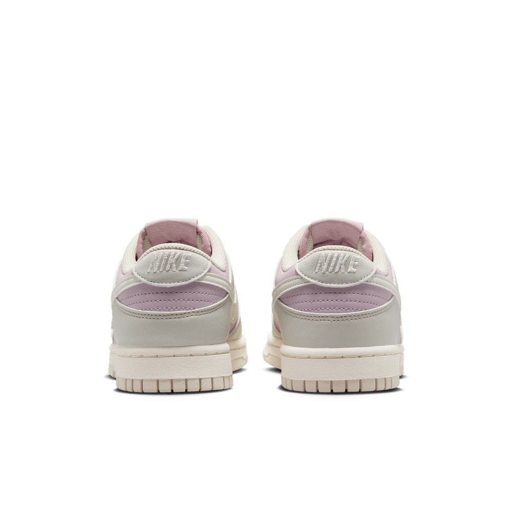 Nike Dunk Low Women's Shoes 'Light Bone/Violet' – Bouncewear