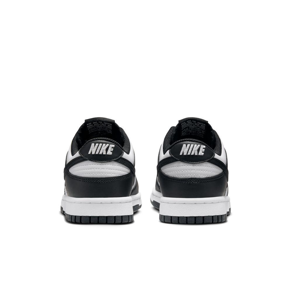 Nike Dunk Low Next Nature Women "Panda" 'White/Black'