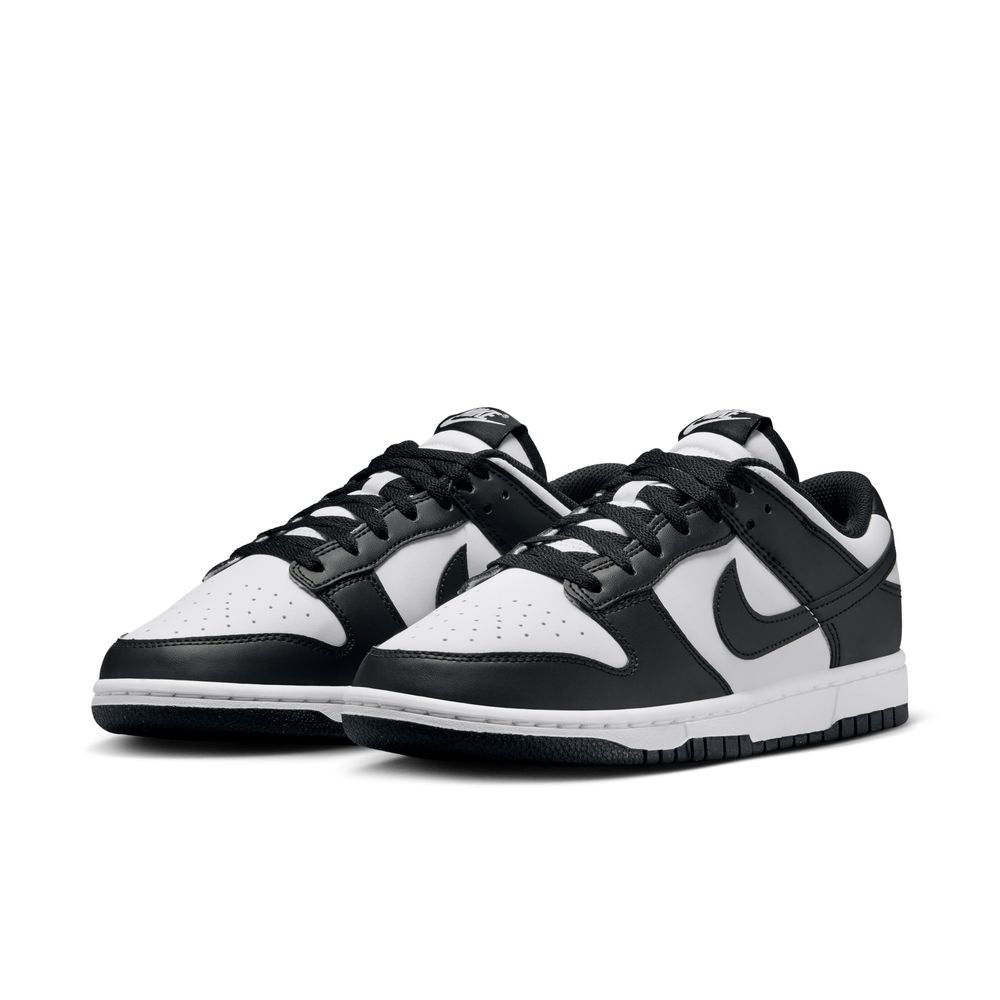 Nike Dunk Low Next Nature Women "Panda" 'White/Black'