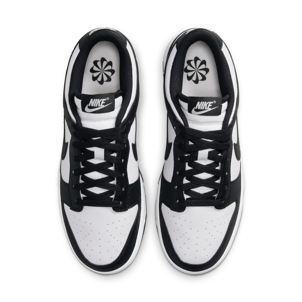 Nike Dunk Low Next Nature Women "Panda" 'White/Black'