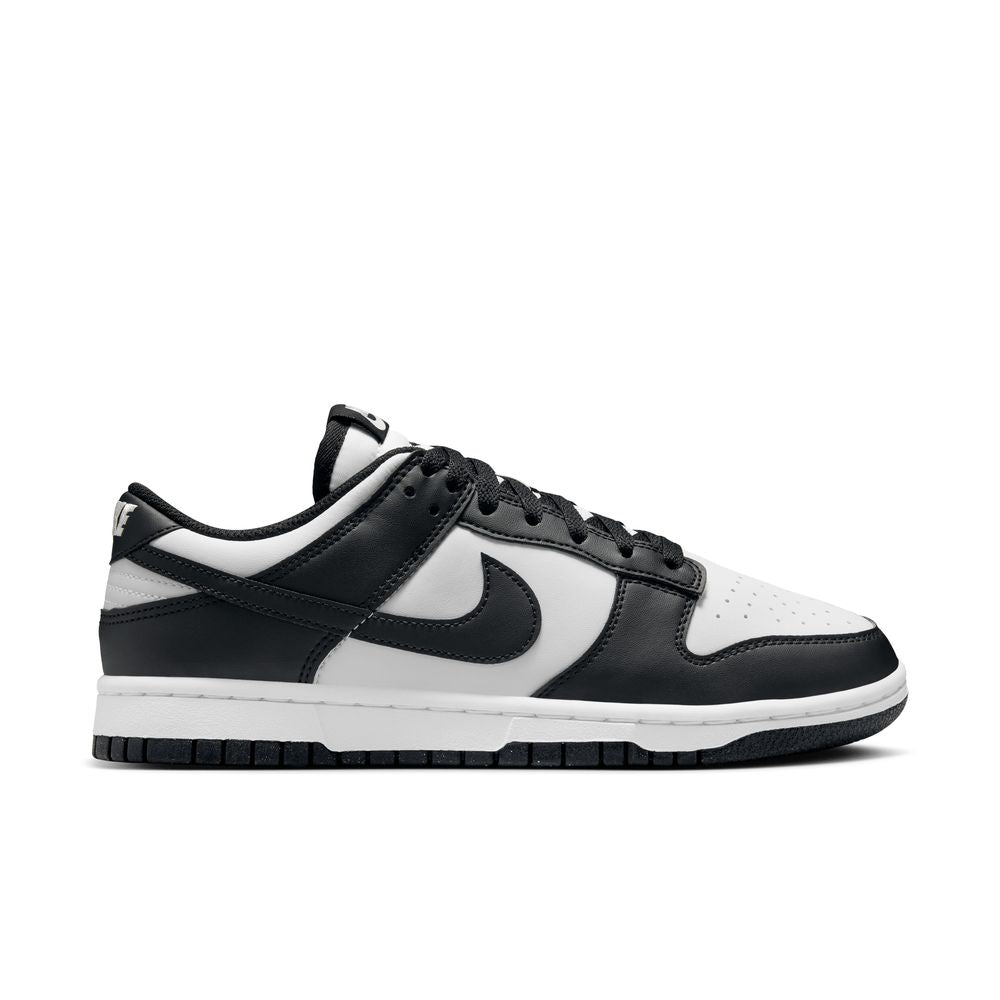 Nike Dunk Low Next Nature Women "Panda" 'White/Black'