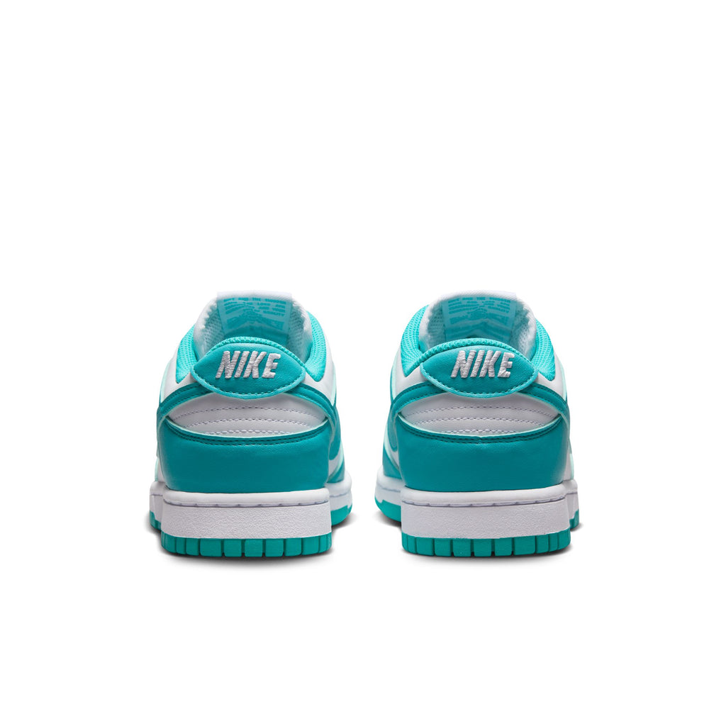 Nike Dunk Low Women's Shoes 'White/Dusty Cactus'